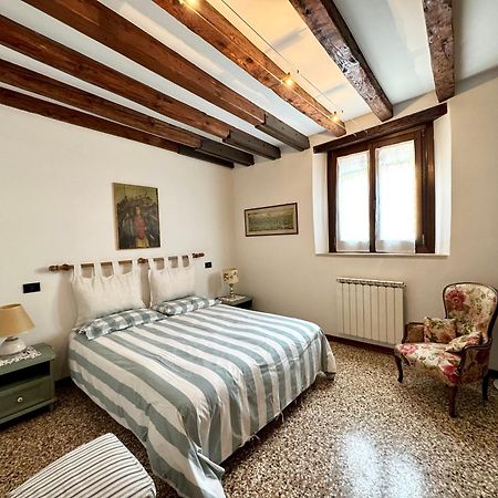 Apartamento Rivalta Venecia Exterior foto