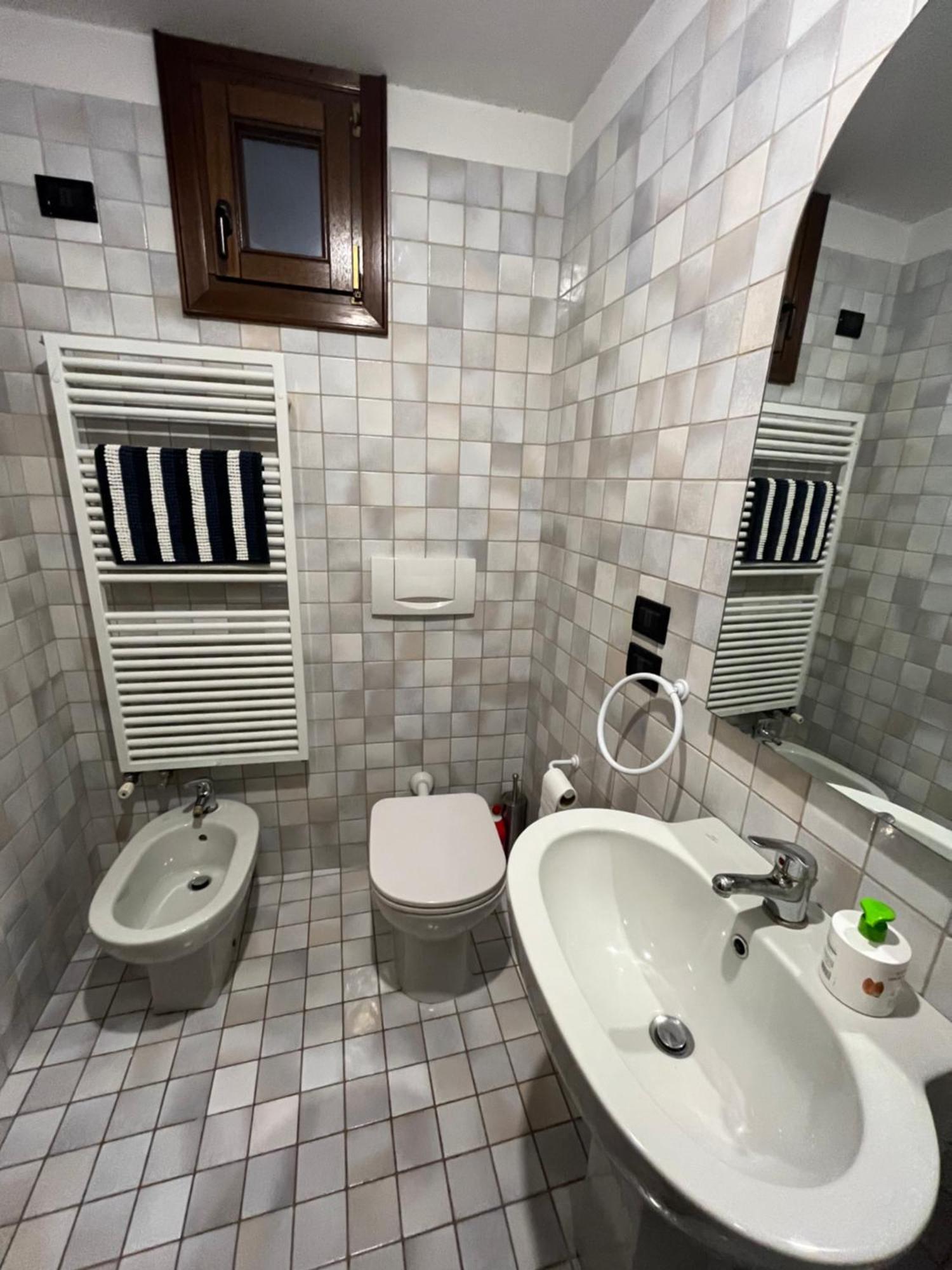 Apartamento Rivalta Venecia Exterior foto