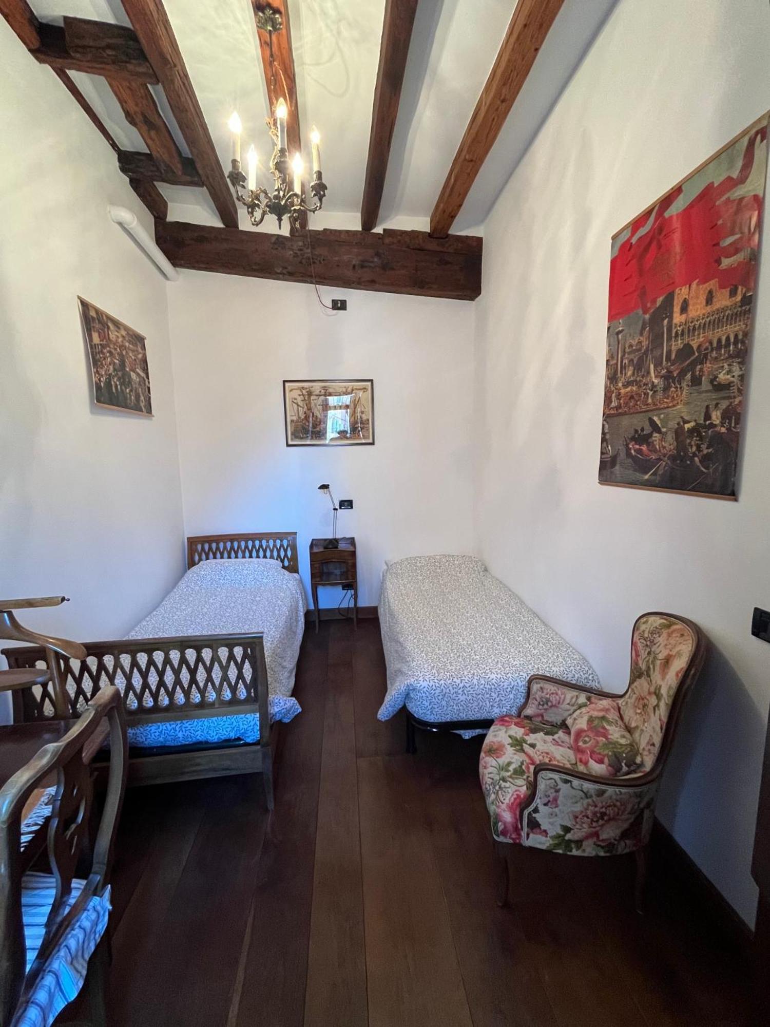 Apartamento Rivalta Venecia Exterior foto