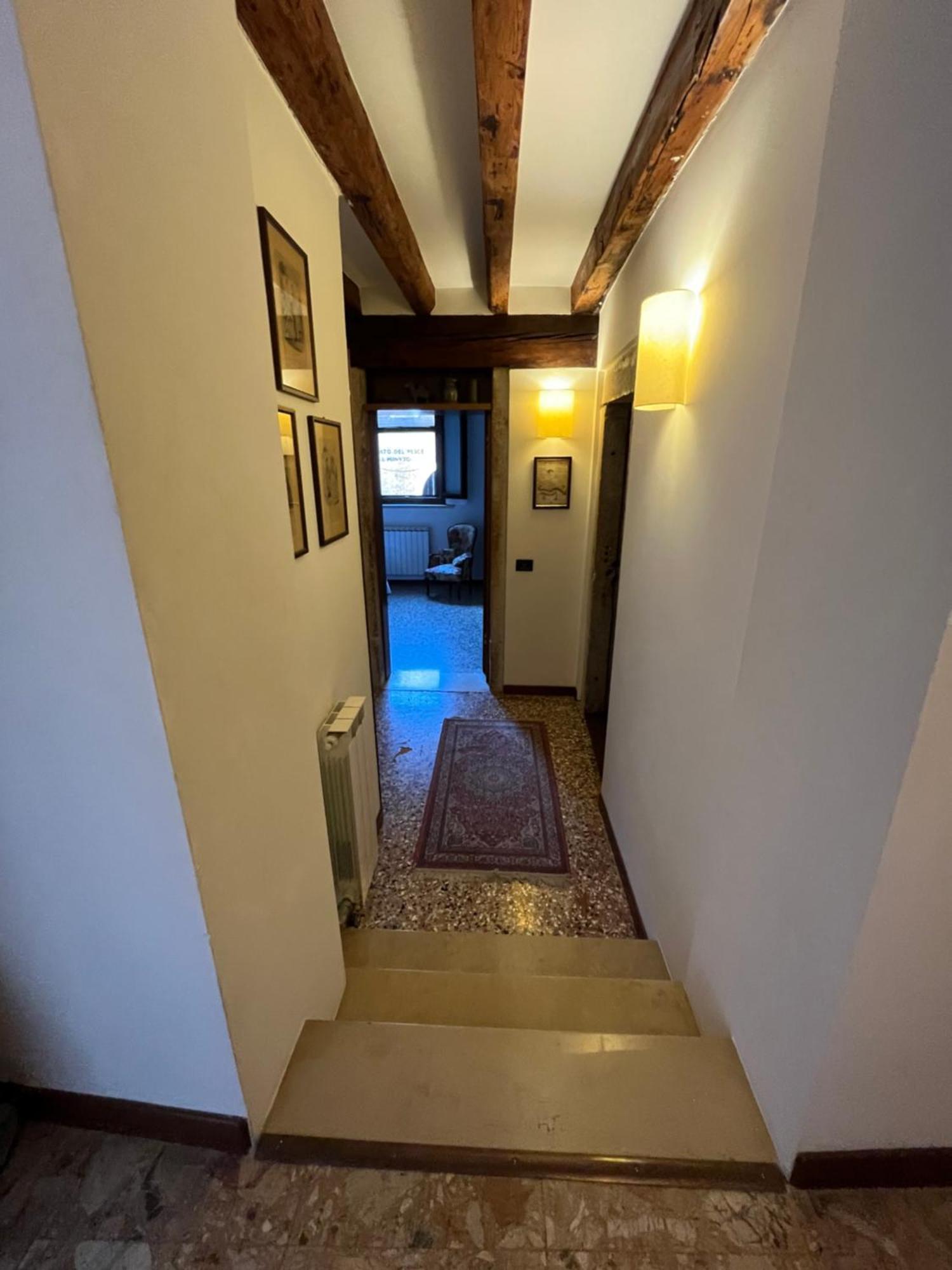 Apartamento Rivalta Venecia Exterior foto