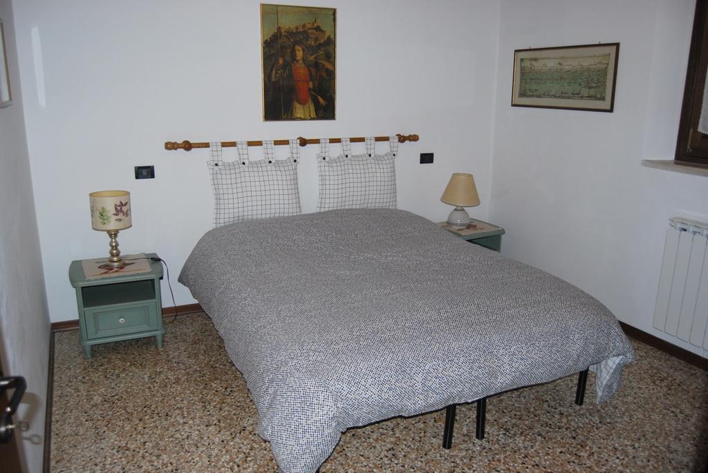 Apartamento Rivalta Venecia Exterior foto