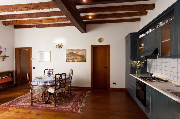 Apartamento Rivalta Venecia Exterior foto