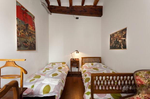 Apartamento Rivalta Venecia Exterior foto