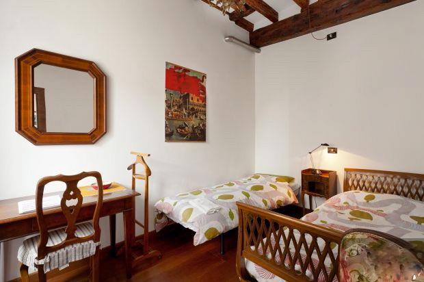 Apartamento Rivalta Venecia Exterior foto