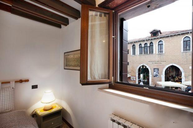 Apartamento Rivalta Venecia Exterior foto